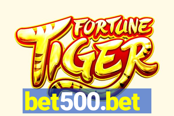 bet500.bet