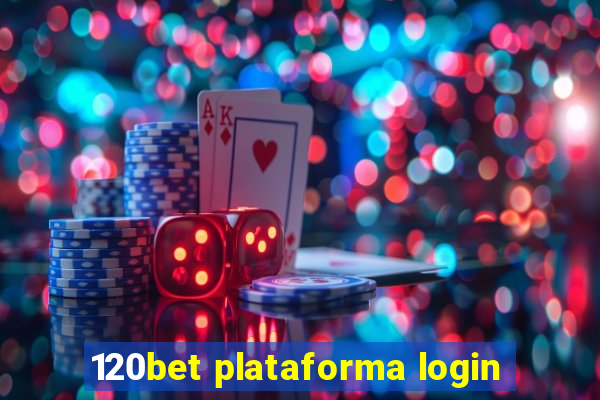 120bet plataforma login