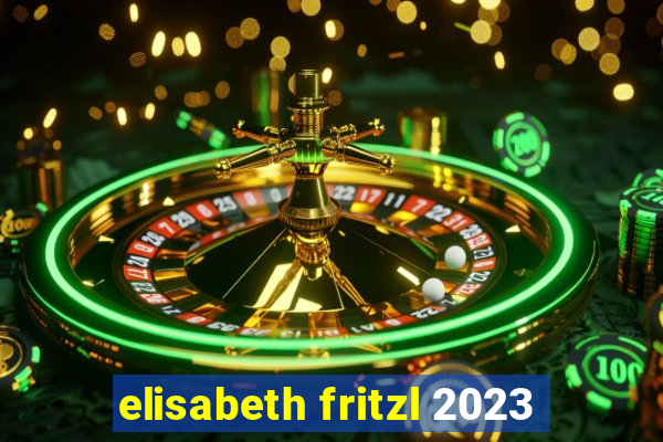 elisabeth fritzl 2023