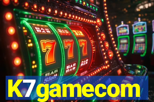 K7gamecom