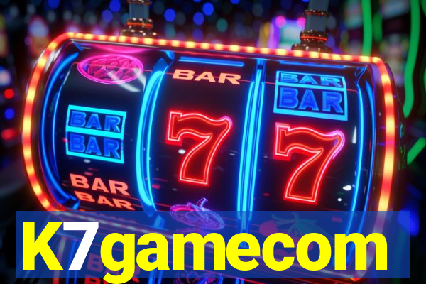 K7gamecom