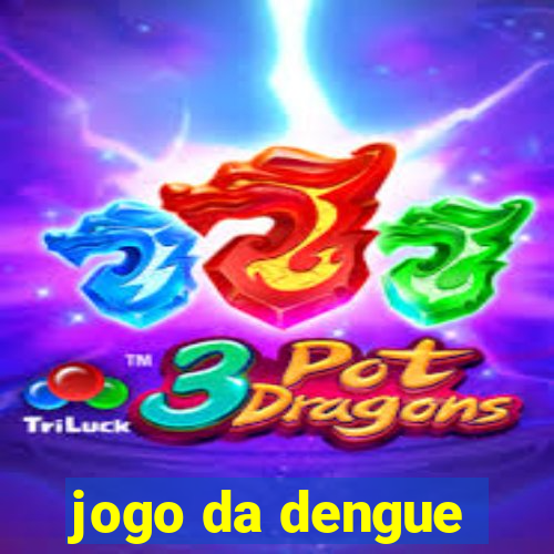jogo da dengue