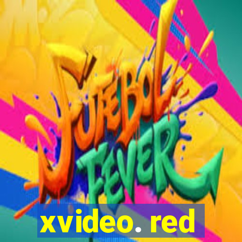 xvideo. red