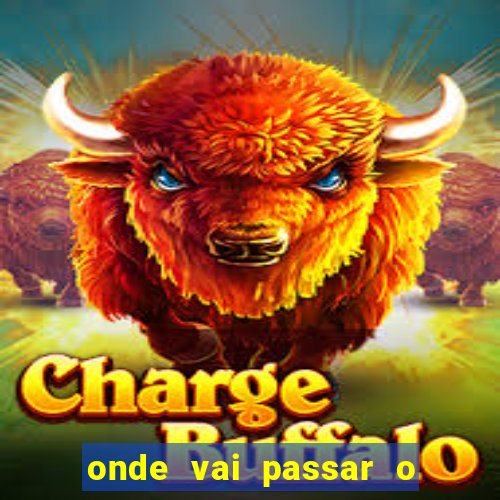 onde vai passar o jogo portugal e fran?a