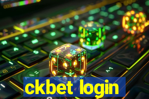 ckbet login