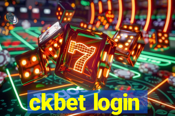 ckbet login