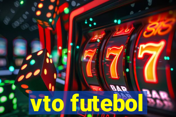 vto futebol
