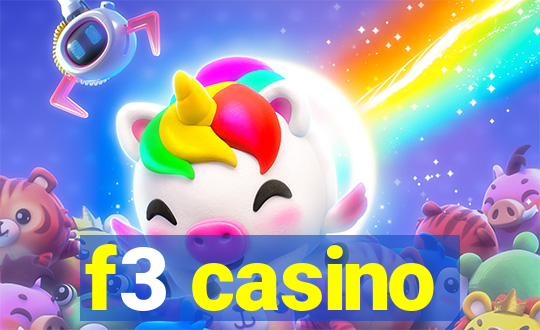 f3 casino