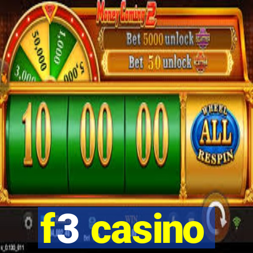 f3 casino