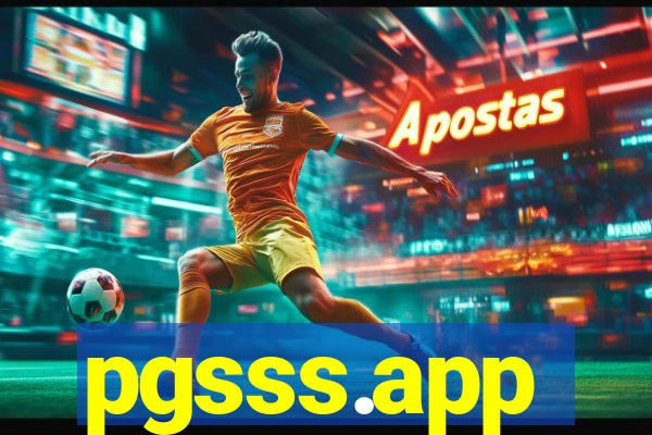 pgsss.app