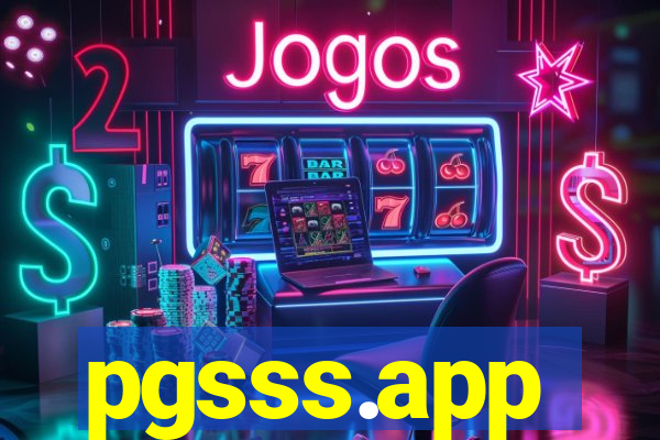 pgsss.app