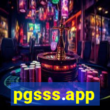 pgsss.app