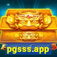 pgsss.app