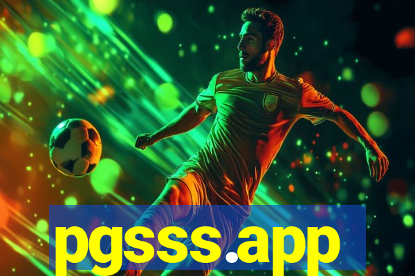 pgsss.app