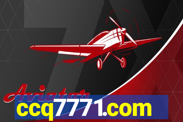 ccq7771.com