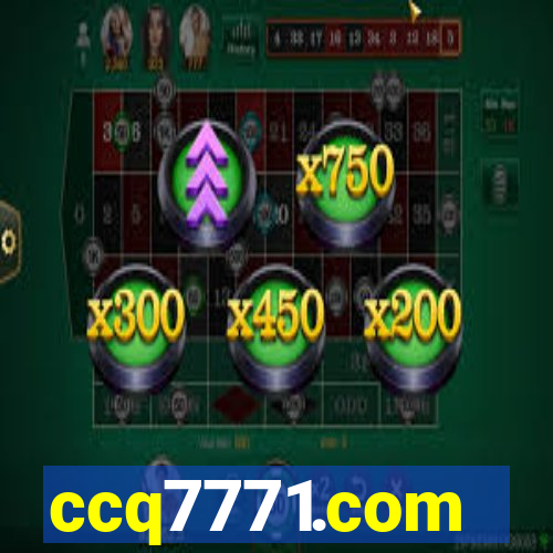 ccq7771.com