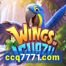ccq7771.com