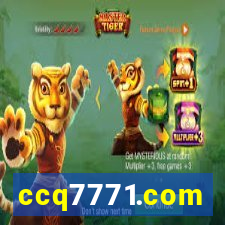 ccq7771.com
