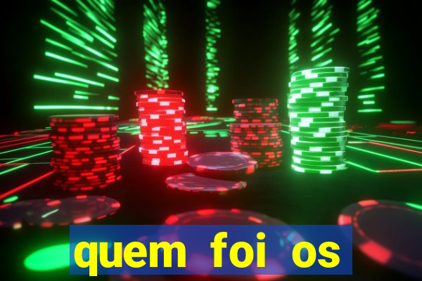 quem foi os melhores presidentes do brasil