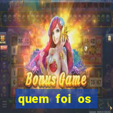 quem foi os melhores presidentes do brasil