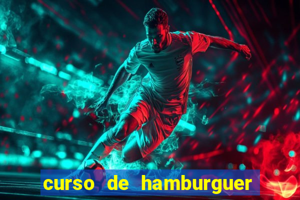 curso de hamburguer porto alegre