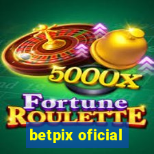 betpix oficial