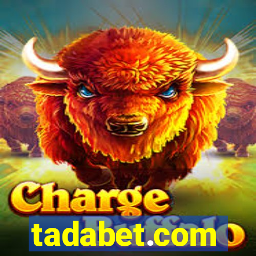 tadabet.com