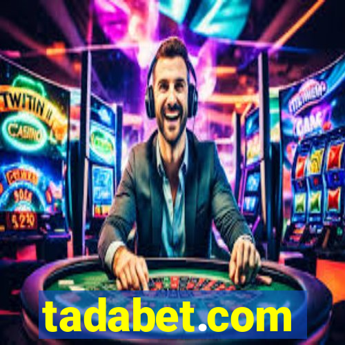 tadabet.com