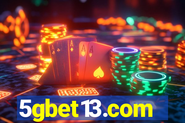 5gbet13.com