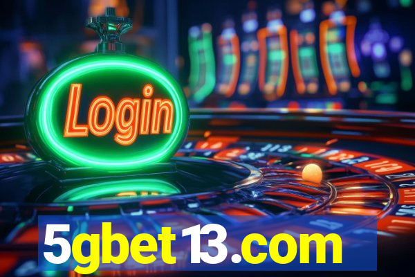 5gbet13.com