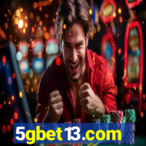 5gbet13.com