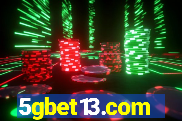 5gbet13.com