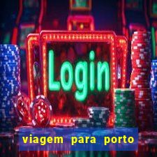 viagem para porto seguro cvc