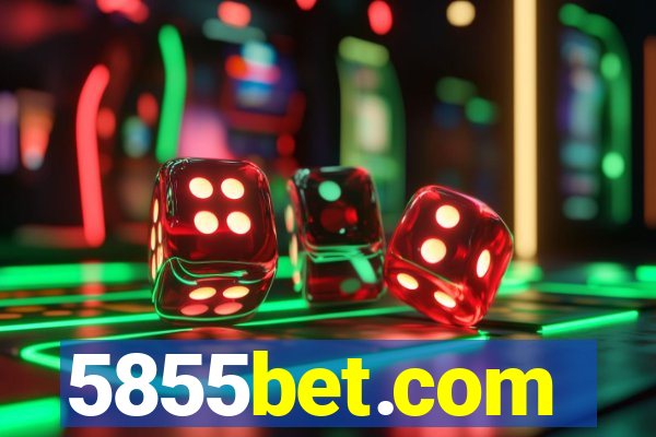 5855bet.com