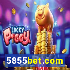 5855bet.com