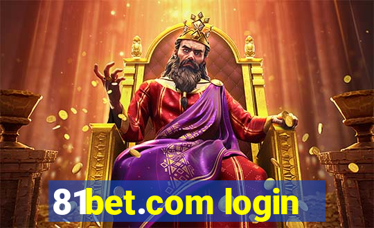 81bet.com login