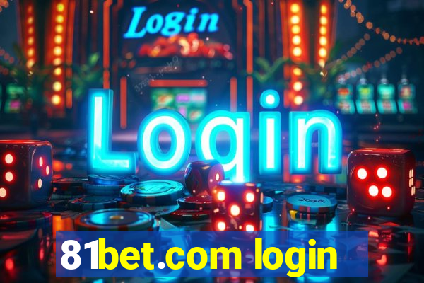 81bet.com login