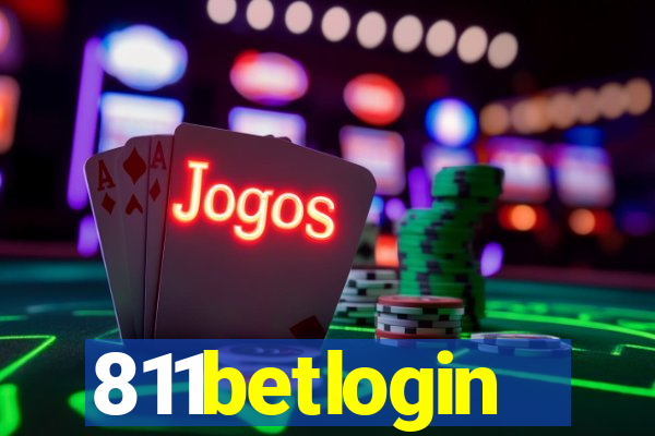 811betlogin