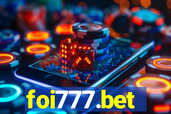 foi777.bet