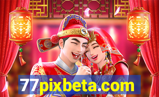 77pixbeta.com