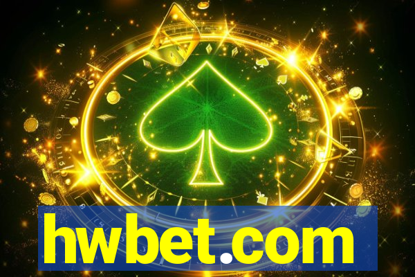 hwbet.com