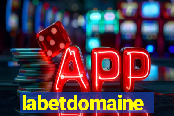 labetdomaine