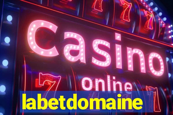 labetdomaine