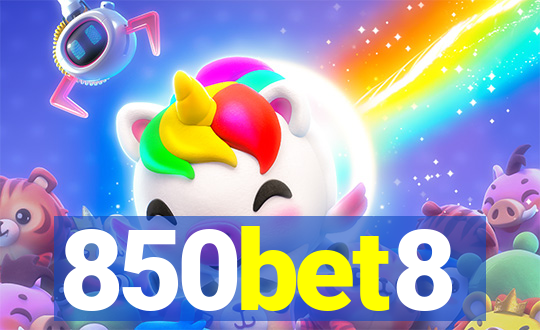 850bet8