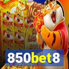 850bet8
