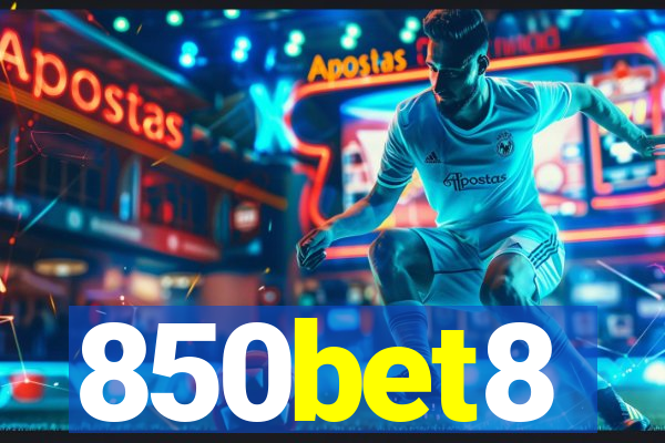 850bet8