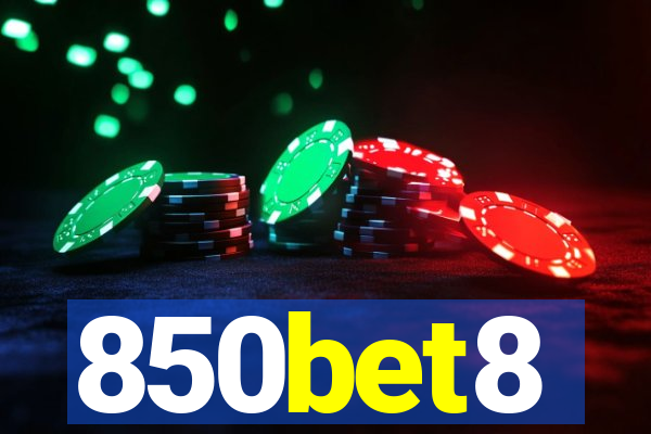 850bet8