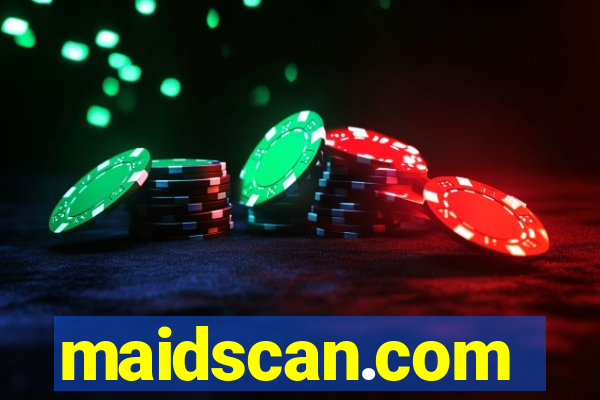 maidscan.com