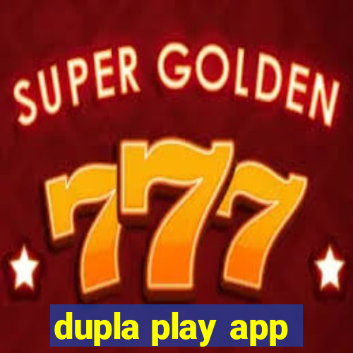 dupla play app