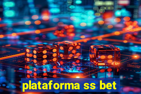 plataforma ss bet